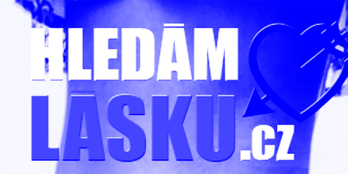 https://www.hledamlasku.cz/ 